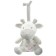 Suspension - a rattle "Layer", on ties, on a crib, stroller, crumb I