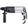 Pour "Interskol" P-24/700ER, 720 W, 1240 rpm, 5080 beats/min, 2.6 J, 3 modes, case 479564