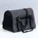 Bag - Animal Carriage, Size S, 39 x 23 x 27 cm Gray