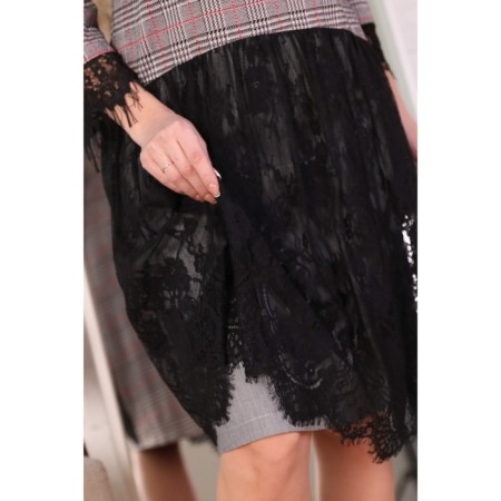 Women's dress, size 44-5