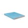 A4 notebook, 48 sheets in the Erichkrause cage "NEON classic", cover of shared cardboard, offset block, whiteness 100%, blue