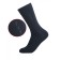 Set of male socks, size 29, assorted color - 4 pairs
