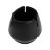 Laying furniture rubber felt, round, d = 37-42 mm, 4 pcs