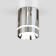 Ceiling accent light (SPOT) ELEKTROSTANDARD, Topper LED 9 W, 80x80x100 mm, IP20, chromium color