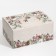 Folding box "New Year's watercolor", 22 x 15 x 10 cm, New Year