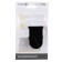 Loading and windows lock, black color