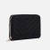 Lightning wallet, black color