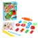 Set for playing with plasticine "Funny New Year"