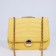 Bag-mixer on the valve, yellow color