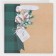 Craft square “Magic holiday”, 22 x 22 x 11 cm, New Year