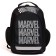 School backpack with an ergonomic back, 37x26x15 cm, Avengers