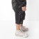Children's shorts KAFTAN LEVEL UP p. 32 (110-116 cm), gray