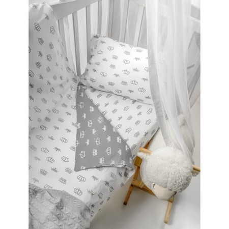 Baby Boom bed linen, size 75x125 cm, 112x147 cm, 40x60 cm-6