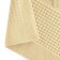 Arya Winter Soft rug, 50x70 cm, yellow color