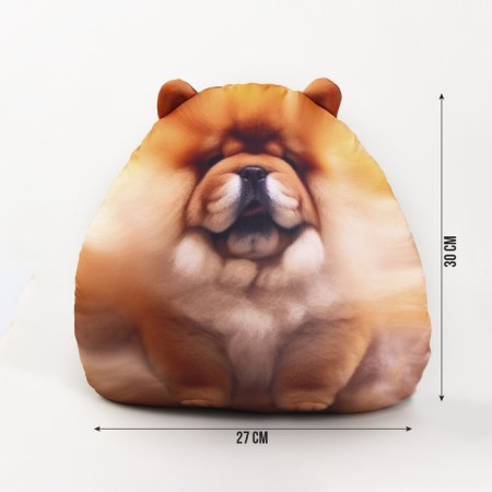 Antistress toy "Chau-Chau"-1