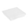Organizer with tundra latch, 5 departments for fasteners, 175 x 165 x 36 mm, plastic