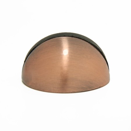 Door stop U103AS, D = 42 mm, h = 23 mm, Copper color-8
