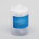 Tooth thread in a plastic holder, involuntarily, 50 pcs.