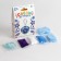 Light plasticine "Lepi is easy", the set "Blind toy" blue