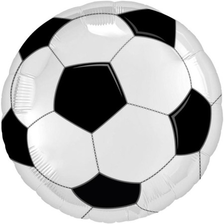 Foil ball 18 "Football", circle-1