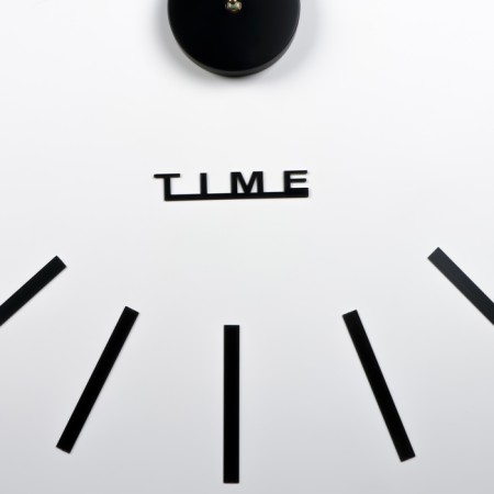 Walls Wall Interior, 3D "Kairo", silent, sticker, D-65 cm-4