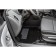 Коврики ворсовые 3D в салон для Hyundai Creta II 2021-н.в.