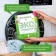 Synergetic washing powder, automatic, hypoallergenic, 50 pcs