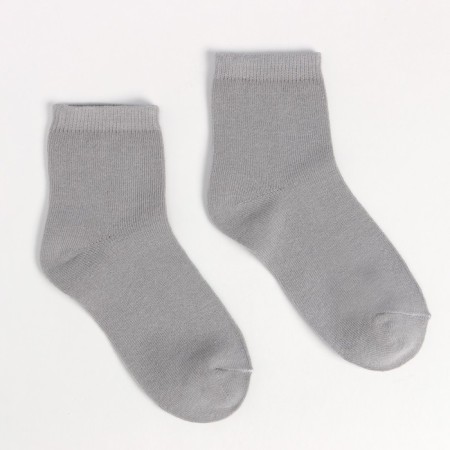 Nosk children's medium, gray color, size 16-18-1