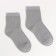 Nosk children's medium, gray color, size 16-18