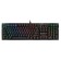 Keyboard A4Tech Bloody B810R Battlefield Mechanical Black USB Multimedia for Gamer LED 100458