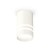 White sand/white matte