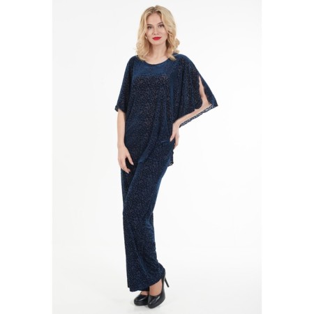 Women's blouse Wisell m3-3337/2, size 44-2