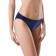 Female bathing panties, size 48 (102 cm), blue color