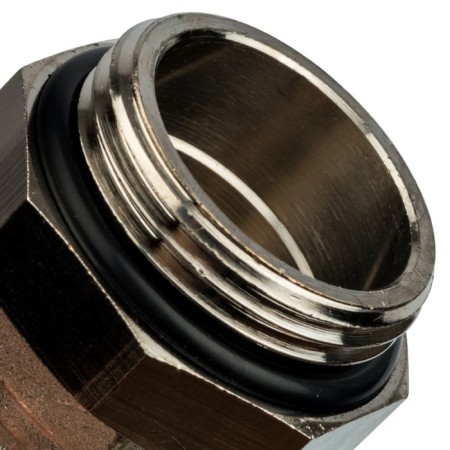 Hand-drawn air system Stout SMS-1000-020001, 1 "-3