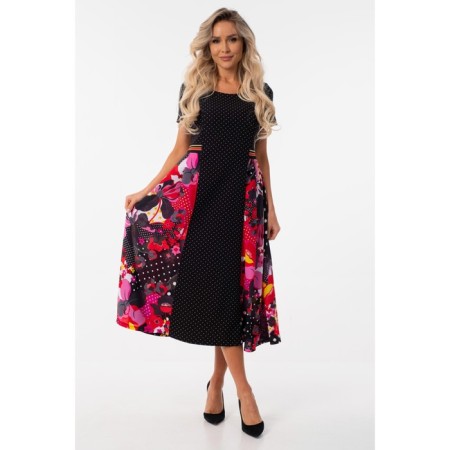 Women's dress, size 44-1