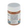 Acrylic glossy paint 50 ml, ZHK Decola, brown light, 2928426
