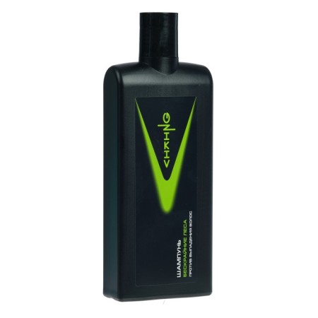 Viking shampoo against hair loss, 300 ml-3