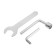 Nazadka-Renovator for Ushm Tundra, M14, equipment in the kit