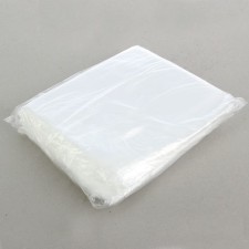 A set of polyethylene packages 25 x 40 cm, 30 microns, 500 pcs.