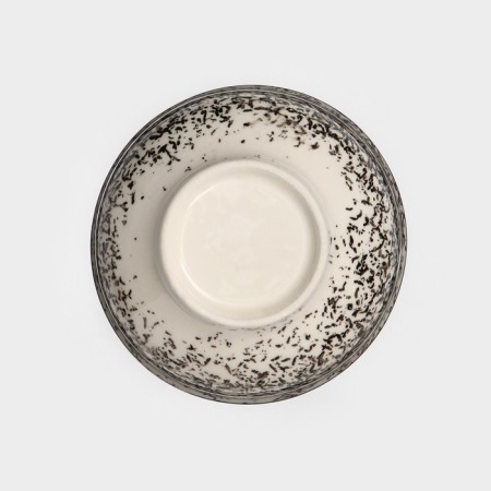 PIALA Ceramic "Persia", blue, 200 ml, 1 variety, Iran-3