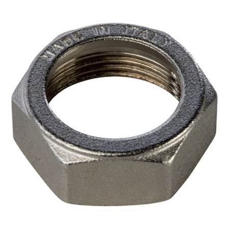 Thermostatic valve Stout SVT-0001-000015, straight, 1/2 "-10