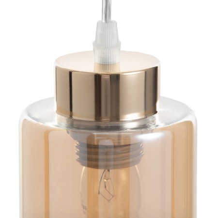 Economic light Brigitte 3x40W E27 gold 56.5x10x80 (30) cm-7
