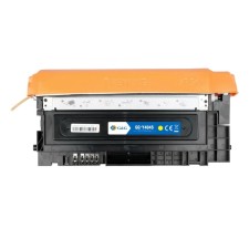 Картридж G&G GG-Y404S, для Samsung SL-C430/C430W/C480/C480W/C480FW, 1000 страниц, цвет жёлтый