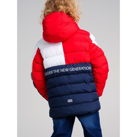 Demician jacket for the boy PlayTode, height 176 cm-3
