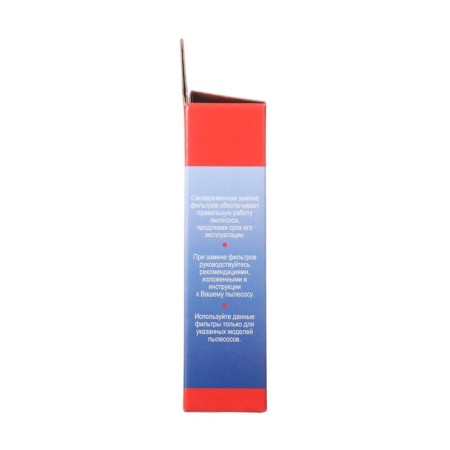 Topperr FLG 751 filter for LG Electronics vacuum cleaners-3