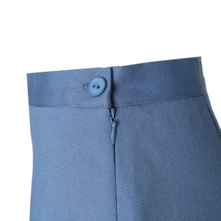 Women's jeans MIST: DENIM R.42, Blue-8