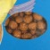 Feed "Zoomir granules for cichlids", floating granules, box, 30 g