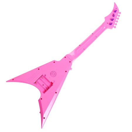 Musical toy "Star guitar", sound, light-2