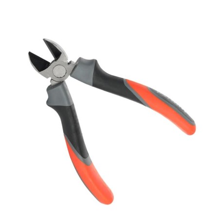 Patriot KPP-160N nippers, three-component handle, 160 mm