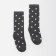 Golphs children's "stars", gray color, size 14-16